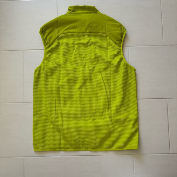 NWT Patagonia Nano-Air Light Hybrid Vest XXL - Picture 4 of 5